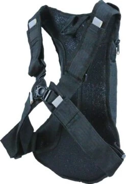 Gabbag Hydro 3L Waterdichte Drinkrugzak - Zwart -Campingreeksen Winkel 900 615 0hyg410 100 06