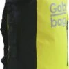 Gabbag Reflective 25L Waterdichte Rugzak - Geel