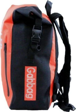 Gabbag Reflective 25L Waterdichte Rugzak - Rood -Campingreeksen Winkel 900 617 0ref510 400 03