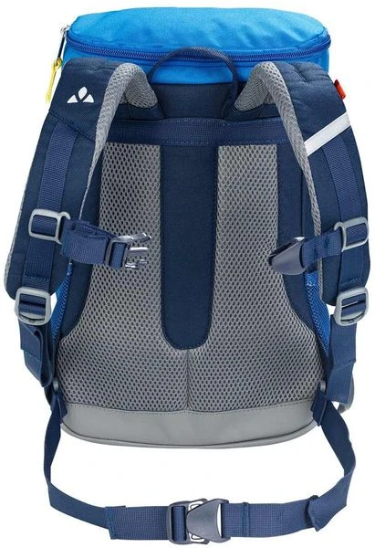 Vaude Kids Pecki 10L Kinderrugzak - Blue 2 Vaude Kids Pecki 10L Kinderrugzak - Blue - Afbeelding 2
