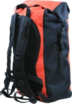 Gabbag Reflective 35L Waterdichte Rugzak - Rood -Campingreeksen Winkel 900 624 0ref210 400 06
