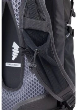 Nomad Topaz Wandelrugzak - 26 Liter - Zwart -Campingreeksen Winkel 900 625 bttop2f6d b26 116 7