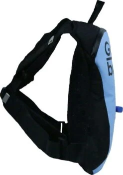 Gabbag Hydro 3L Waterdichte Drinkrugzak - Blauw -Campingreeksen Winkel 900 634 0hyg410 710 07