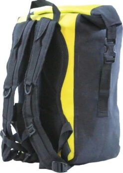 Gabbag Reflective 25L Waterdichte Rugzak - Geel 12 Gabbag Reflective 25L Waterdichte Rugzak - Geel -Campingreeksen Winkel 900 639 0ref510 200 06 1