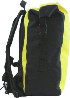 Gabbag Reflective 25L Waterdichte Rugzak - Geel 14 Gabbag Reflective 25L Waterdichte Rugzak - Geel -Campingreeksen Winkel 900 643 0ref510 200 07 1
