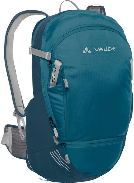 Vaude Wizard 18+4L Dagrugzak - Blue Sapphire 1 Vaude Wizard 18+4L Dagrugzak - Blue Sapphire
