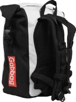 Gabbag Day 25L Waterdichte Rugzak - Wit -Campingreeksen Winkel 900 671 900 671 0jgd310 000 04
