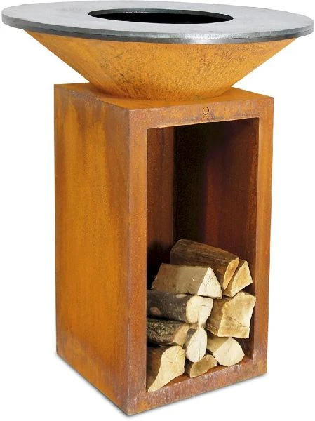 OFYR Classic Storage Corten 85 1 OFYR Classic Storage Corten 85