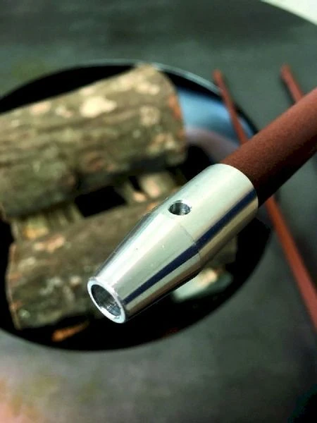 OFYR Buffadoo Set Brown 4 OFYR Buffadoo Set Brown - Afbeelding 4