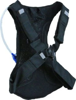 Gabbag Hydro 3L Waterdichte Drinkrugzak - Zwart -Campingreeksen Winkel 900 679 0hyg410 100 04