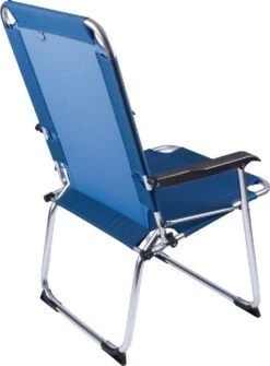 Bo-Camp Copa Rio Comfort Klapstoel - Ocean -Campingreeksen Winkel 900 682 1211946 03