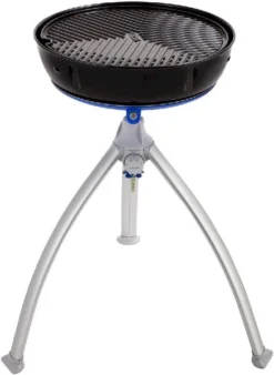 CADAC Grillo Chef 40 Gasbarbecue - BBQ/Chef Pan -Campingreeksen Winkel 900 704 5650 grillo chef 40 bbq 1