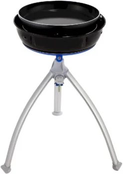 CADAC Grillo Chef 40 Gasbarbecue - BBQ -Campingreeksen Winkel 900 709 5650 grillo chef 40 chef pan