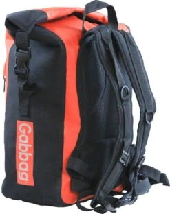 Gabbag Reflective 25L Waterdichte Rugzak - Rood -Campingreeksen Winkel 900 713 0ref510 400 04