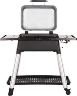 Everdure Force Gas Barbecue - Grijs -Campingreeksen Winkel 900 717 9312646028562 1