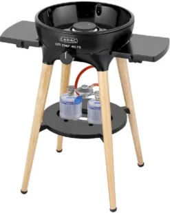 CADAC Citi Chef 40 FS Gasbarbecue 16 CADAC Citi Chef 40 FS Gasbarbecue -Campingreeksen Winkel 900 728 5615 20 04 citi chef 40 fs 13 optional dual power pak