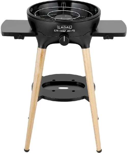 CADAC Citi Chef 40 FS Gasbarbecue 5 CADAC Citi Chef 40 FS Gasbarbecue - Afbeelding 5