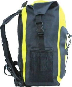 Gabbag Day 25L Waterdichte Rugzak - Geel 12 Gabbag Day 25L Waterdichte Rugzak - Geel -Campingreeksen Winkel 900 751 900 751 0jgd310 200 07