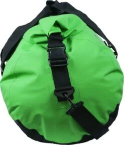 Gabbag Duffel 65L Waterdichte Tas - Groen -Campingreeksen Winkel 900 769 0jgr220 600 07