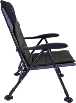 Bo-Camp Pike Visstoel -Campingreeksen Winkel 900 773 1204110 05