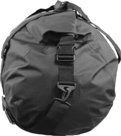 Gabbag Duffel 65L Waterdichte Tas - Zwart -Campingreeksen Winkel 900 798 0jgr220 100 03