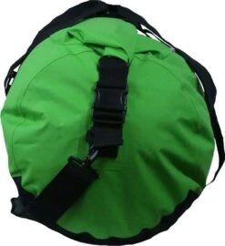 Gabbag Duffel 65L Waterdichte Tas - Groen -Campingreeksen Winkel 900 824 0jgr220 600 03