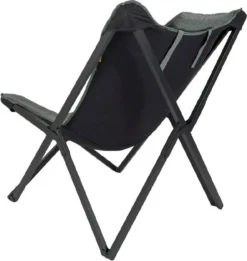 Bo-Camp Industrial Molfat Relaxstoel - Groen/Grijs 17 Bo-Camp Industrial Molfat Relaxstoel - Groen/Grijs -Campingreeksen Winkel 900 826 1200353 04