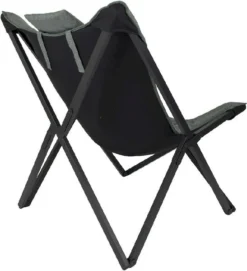 Bo-Camp Industrial Molfat Relaxstoel - Groen/Grijs 19 Bo-Camp Industrial Molfat Relaxstoel - Groen/Grijs -Campingreeksen Winkel 900 838 1200353 05