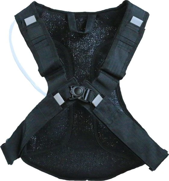 Gabbag Hydro 3L Waterdichte Drinkrugzak - Wit 6 Gabbag Hydro 3L Waterdichte Drinkrugzak - Wit - Afbeelding 6