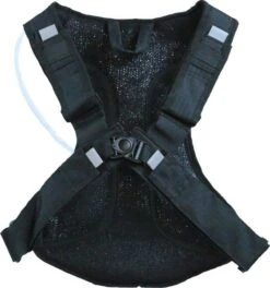 Gabbag Hydro 3L Waterdichte Drinkrugzak - Zwart -Campingreeksen Winkel 900 842 0hyg410 100 05