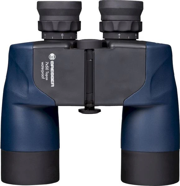 Bresser Topas Verrekijker - 7x50 Mm 2 Bresser Topas Verrekijker - 7x50 Mm - Afbeelding 2