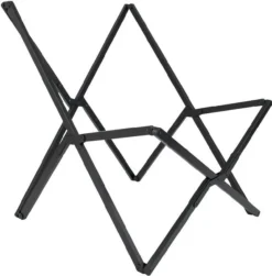 Bo-Camp Industrial Molfat Relaxstoel - Groen/Grijs 23 Bo-Camp Industrial Molfat Relaxstoel - Groen/Grijs -Campingreeksen Winkel 900 873 1200353 12