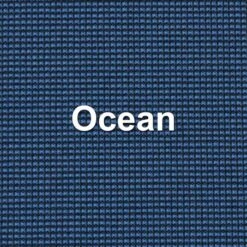 Bo-Camp Copa Rio Comfort Klapstoel - Ocean -Campingreeksen Winkel 900 900 1211946 06