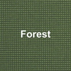 Bo-Camp Copa Rio Comfort Klapstoel - Forest -Campingreeksen Winkel 900 900 1211948 06