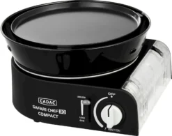 CADAC Safari Chef Compact Lite Gasbarbecue -Campingreeksen Winkel 900 900 6525l1 10 safari chef 30 compact 3