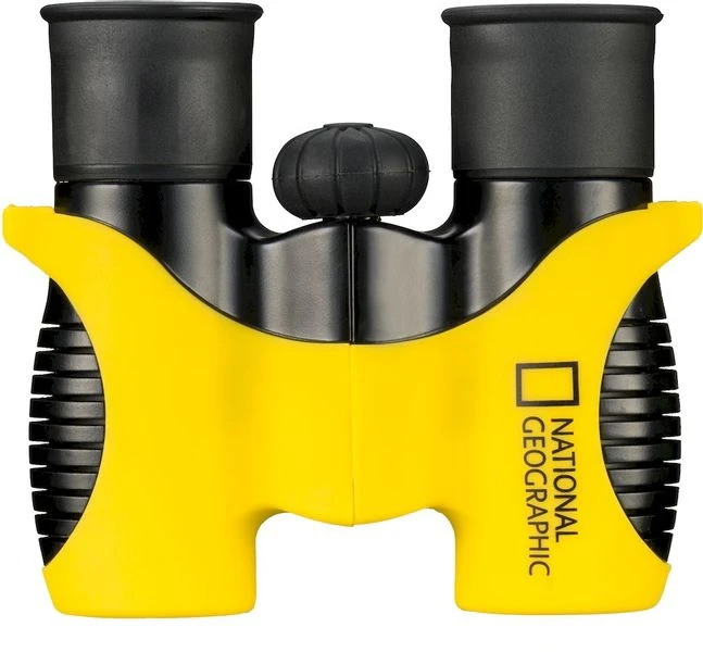 National Geographic Kinder Verrekijker - 6x21 Mm 3 National Geographic Kinder Verrekijker - 6x21 Mm - Afbeelding 3