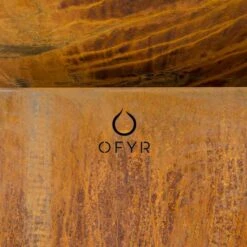 OFYR Classic Corten 100 -Campingreeksen Winkel 900 900 bd 2016 03 villa caparts ofyr laure m lone 4917