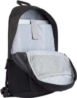 Nomad Focus 20L Laptoprugzak - Black -Campingreeksen Winkel 900 900 bsfoc2f6d b20 101 5