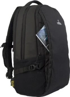 Nomad Velocity 25L Laptoprugzak - Black -Campingreeksen Winkel 900 900 bsve25t4h b25 101 14