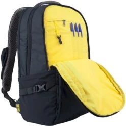 Nomad Velocity 25L Laptoprugzak - Dark Navy -Campingreeksen Winkel 900 900 bsve25t4h b25 737 12