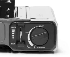 Campingaz Camp Bistro 3 - 1-pits Kooktoestel -Campingreeksen Winkel 900 900 camp bistro 3 2000038753 6