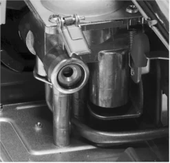 Campingaz Camp Bistro 3 - 1-pits Kooktoestel -Campingreeksen Winkel 900 900 camp bistro 3 2000038753 8