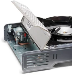 Campingaz Camp Bistro 3 - 1-pits Kooktoestel -Campingreeksen Winkel 900 900 camp bistro 3 2000038753 9