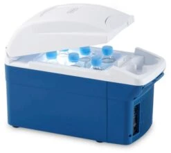 Mobicool MT08 Blauw Autokoelbox - 8 Liter 10 Mobicool MT08 Blauw Autokoelbox - 8 Liter -Campingreeksen Winkel 900 900 mt08 9600024956 p403 3