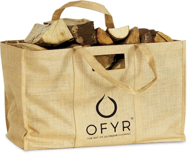OFYR Wood Bag 1 OFYR Wood Bag