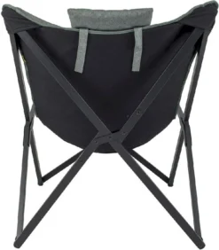 Bo-Camp Industrial Molfat Relaxstoel - Groen/Grijs 18 Bo-Camp Industrial Molfat Relaxstoel - Groen/Grijs -Campingreeksen Winkel 900 901 1200353 07