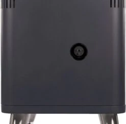 Everdure Hub Houtskool Barbecue - Zwart -Campingreeksen Winkel 900 915 9312646028913 3