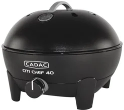 CADAC Citi Chef 40 Gasbarbecue - Zwart 15 CADAC Citi Chef 40 Gasbarbecue - Zwart -Campingreeksen Winkel 900 927 citi chef 40 black