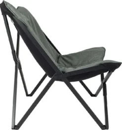 Bo-Camp Industrial Molfat Relaxstoel - Groen/Grijs 20 Bo-Camp Industrial Molfat Relaxstoel - Groen/Grijs -Campingreeksen Winkel 900 937 1200353 08