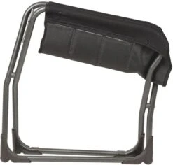 Crespo Voetenbank - AP-231 Air-Deluxe - Zwart -Campingreeksen Winkel 900 941 1104897 05 1